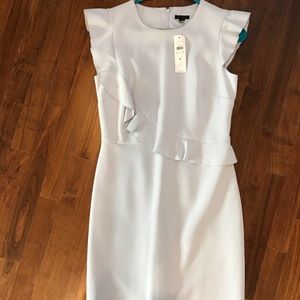 Ann Taylor work dress